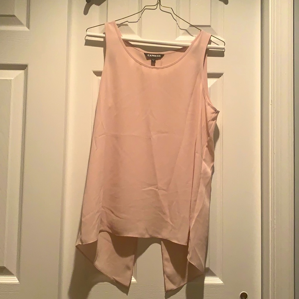Express blouse size medium in excellent condition!